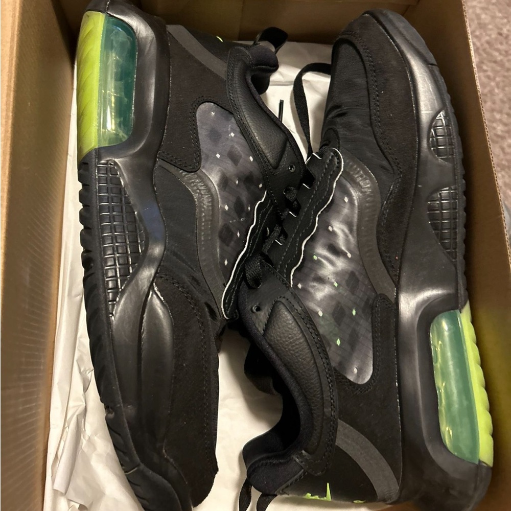 Jordan Max 200